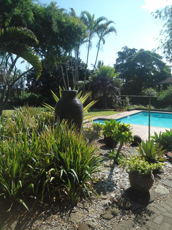 Leatherback Park Ξενοδοχείο Richards Bay Εξωτερικό φωτογραφία