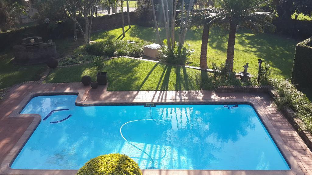 Leatherback Park Ξενοδοχείο Richards Bay Εξωτερικό φωτογραφία