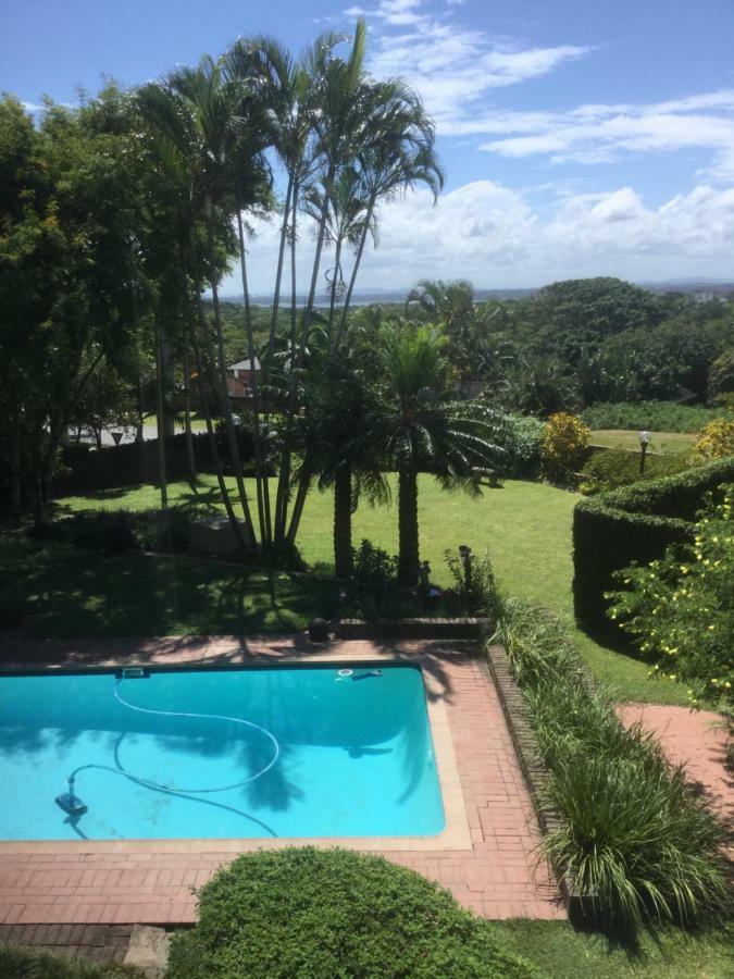 Leatherback Park Ξενοδοχείο Richards Bay Εξωτερικό φωτογραφία